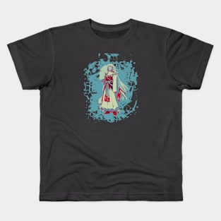 sesshomaru Kids T-Shirt